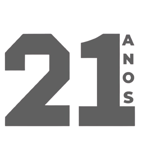 21 anos JP. Projetos